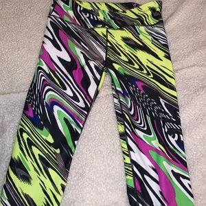 Fabletics Workout Leggings